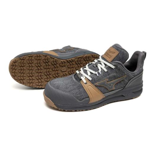 楽天市場】【返品送料無料】ミズノ公式 作業靴 オールマイティLSII 11L