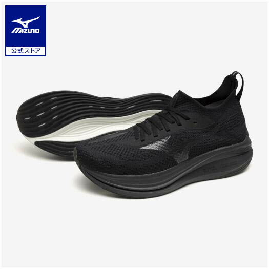 楽天市場】ミズノ公式 MIZUNO NEO ZEN ランニング ユニセックス