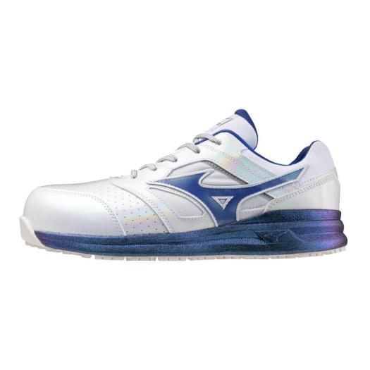 楽天市場】【返品送料無料】ミズノ公式 作業靴 限定デザイン オール