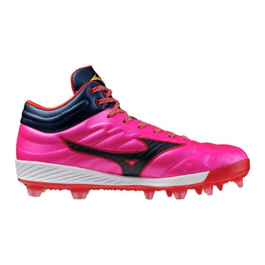 楽天市場】返品送料無料 野球 スパイク ポイント 大人 ミズノ公式