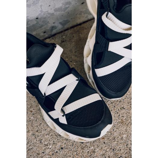 楽天市場】ミズノ公式 WAVE PROPHECY STRAP ユニセックス ブラック