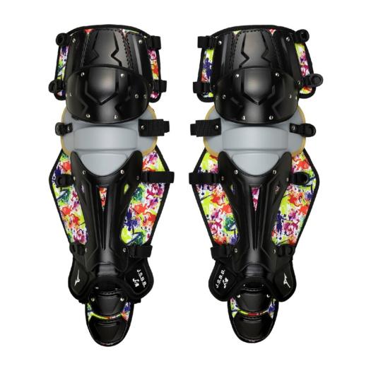 楽天市場】野球 ミズノプロ 軟式用 キャッチャー防具 3点セット ミズノ