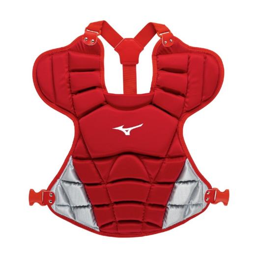 楽天市場】野球 ミズノ公式限定 軟式用 キャッチャー防具 セット ゴム