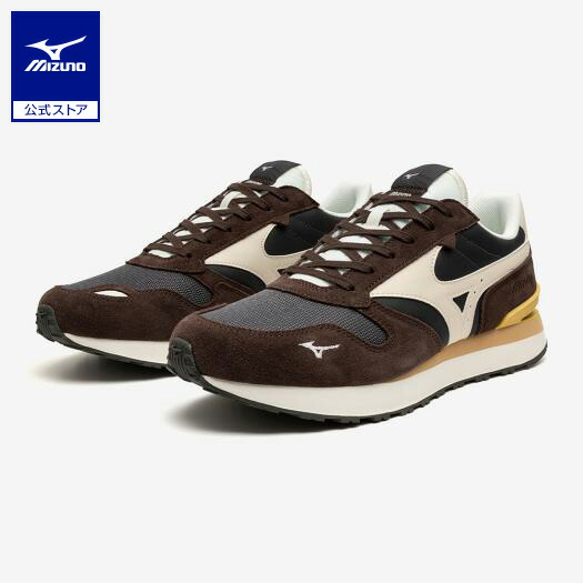 楽天市場】ミズノ公式 MIZUNO RB87 ユニセックス ブラウン×オフ