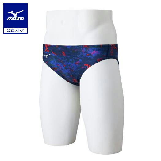 楽天市場】ミズノ公式 競泳用Vパンツ メンズ レッド : ミズノ公式