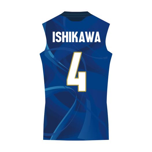 楽天市場】ミズノ公式 2025バレーボール女子日本代表オーセンティック