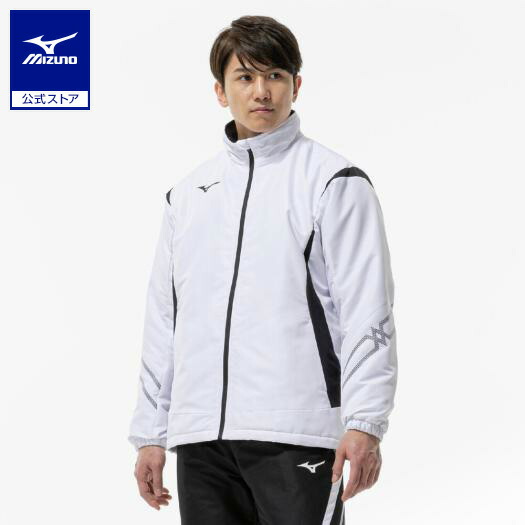 楽天市場】ミズノ公式【吸湿発熱】MCライン ブレスサーモ中綿