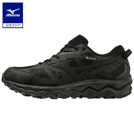 ミズノ WAVE MUJIN TL GTX (メンズスニーカー) 価格比較 - 価格.com