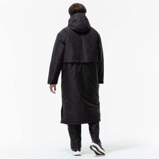 楽天市場】ミズノ公式【吸湿発熱】ブレスサーモ中綿ロングコート ユニ