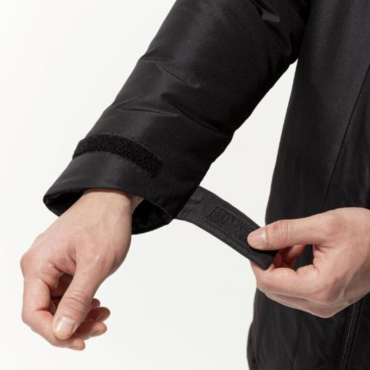 楽天市場】ミズノ公式【吸湿発熱】ブレスサーモ中綿ミドル丈コート