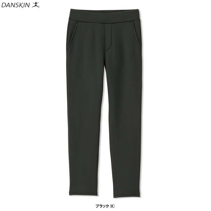 楽天市場】ダンスキン ストレッチロングパンツの通販