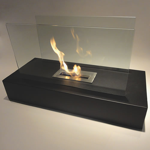 楽天市場】エタノール暖炉 自立式フロア暖炉 Nu-Flame インテリア 暖炉