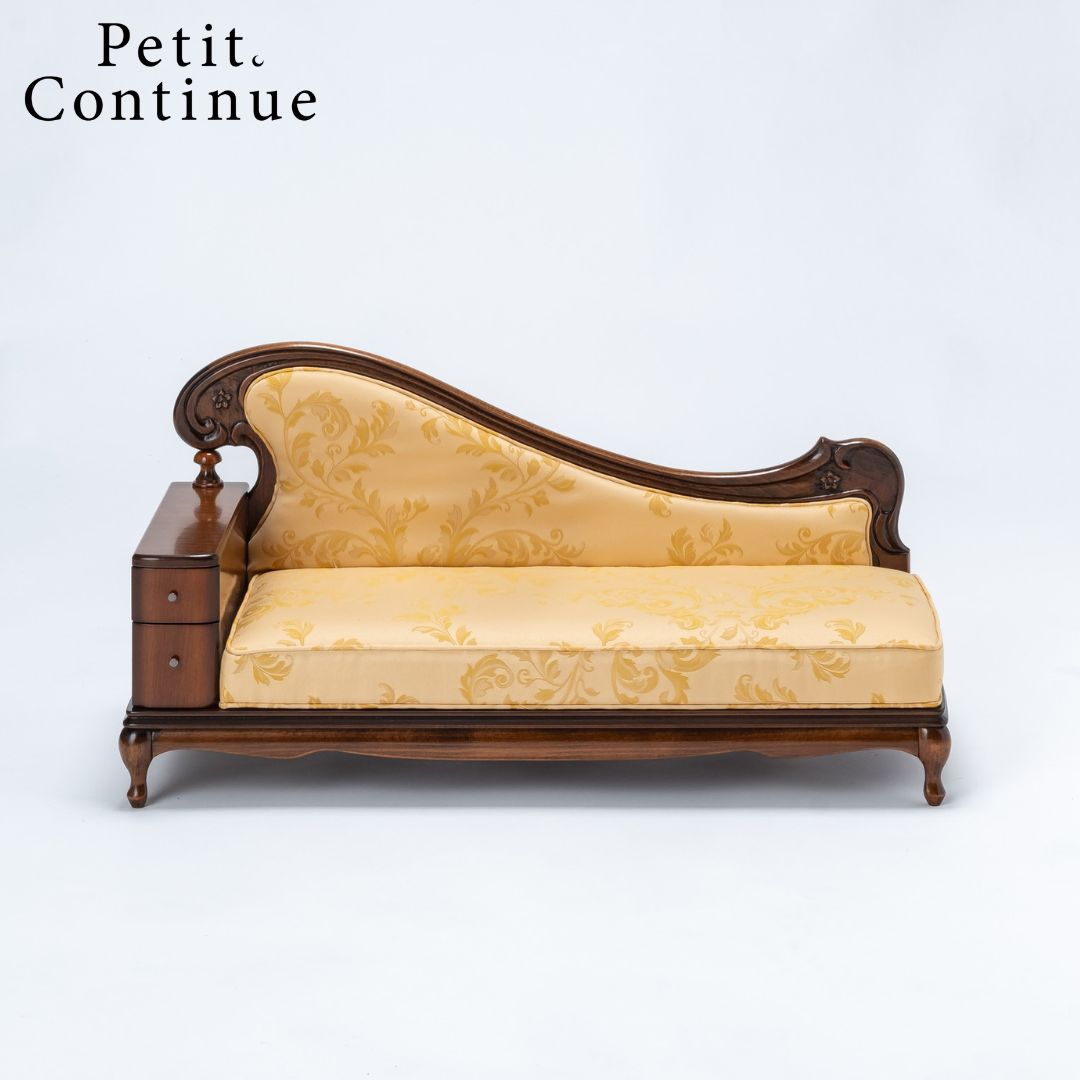 楽天市場】スーパーセール10％OFF ドール用家具 プティドゥカン