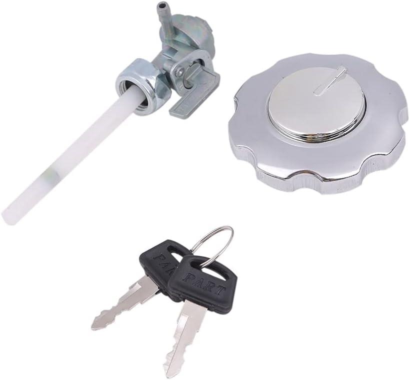 楽天市場】互換品 ガソリンタンク 9L タンクキャップ フューエル