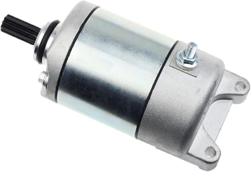 楽天市場】互換品 ホンダ 用 FTR223 セルモーター スターターモーター