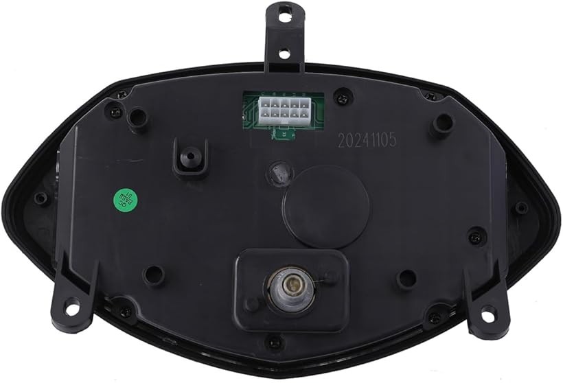 楽天市場】互換品 ヤマハ 用 スピードメーター シグナスX 2型 SE44J