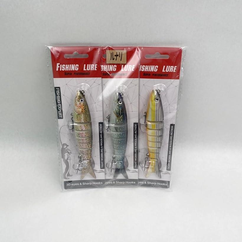 楽天市場】ビッグベイト リップレス ルアー スイムベイト ジグ バス