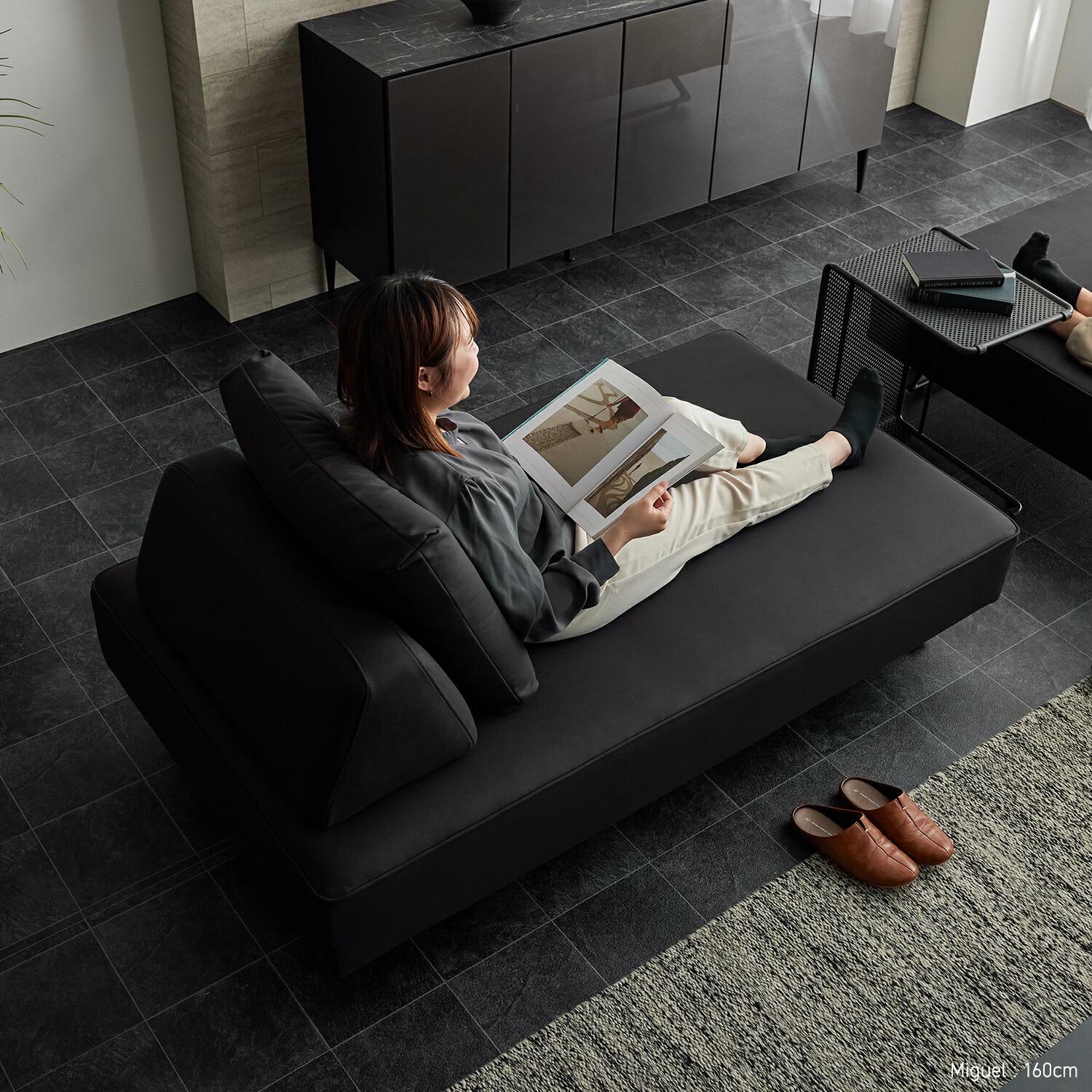 楽天市場】【開梱設置無料】 大川家具 モーブル ソファ ソファー