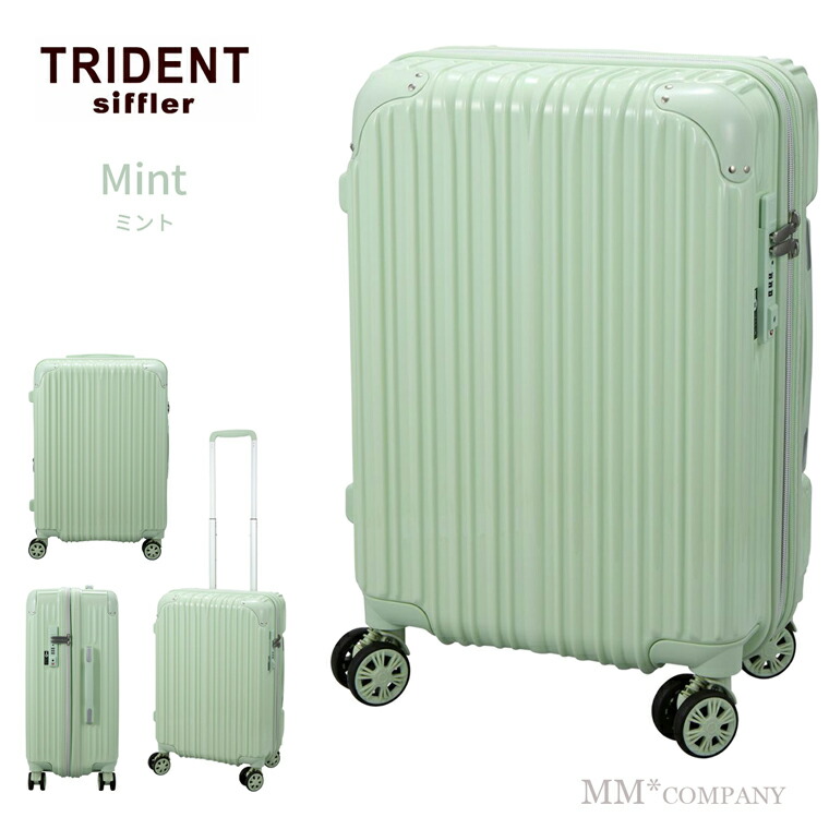 楽天市場】スーツケース Sサイズ 小型 35L 拡張機能付き 1泊 2泊 3泊