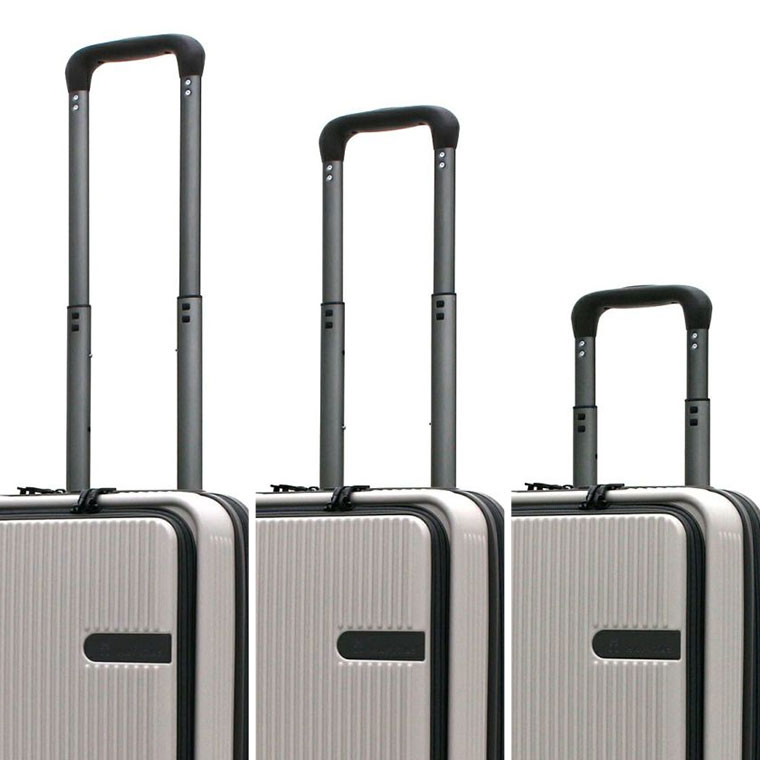 楽天市場】スーツケース Sサイズ 32L 1〜2泊用 キャリーケース