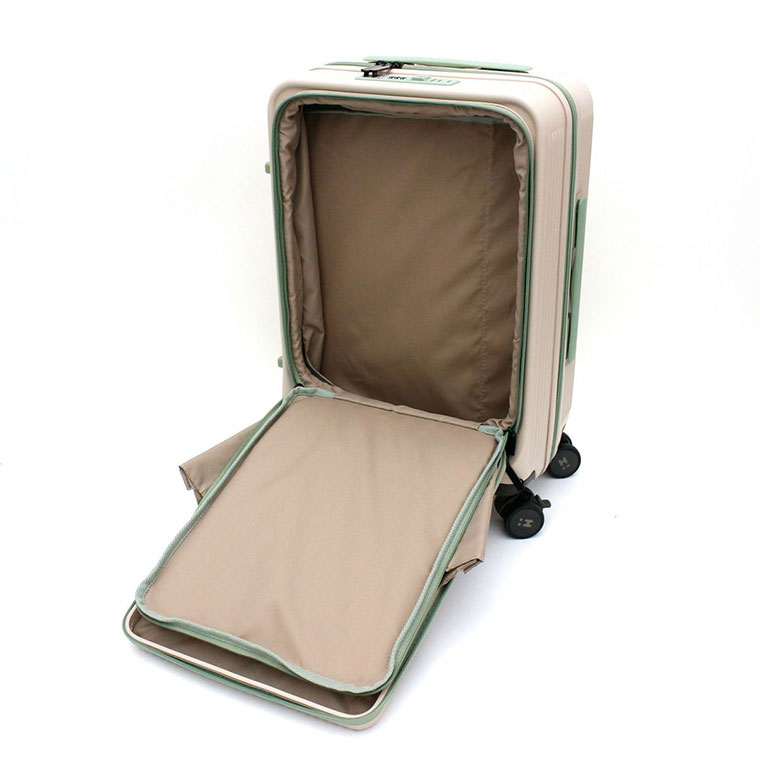 楽天市場】スーツケース Sサイズ 32L 1〜2泊用 キャリーケース