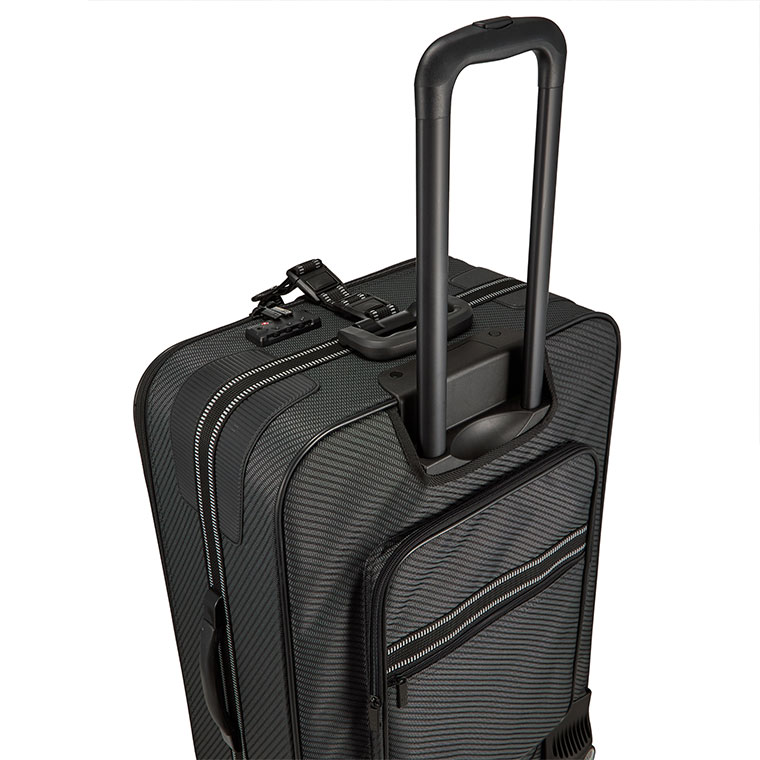 楽天市場】ソフトキャリーバッグ 80L 7泊以上 大型 Lサイズ キャリー