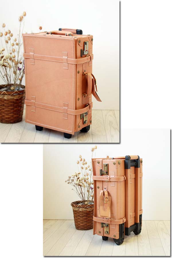 楽天市場】Siffler（シフレ）ユーラシアトランクキャリーC8014-49＜1