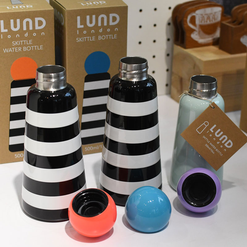 楽天市場】【売切れ次第終了】NHK 舟を編む 水筒 ルンドロンドン