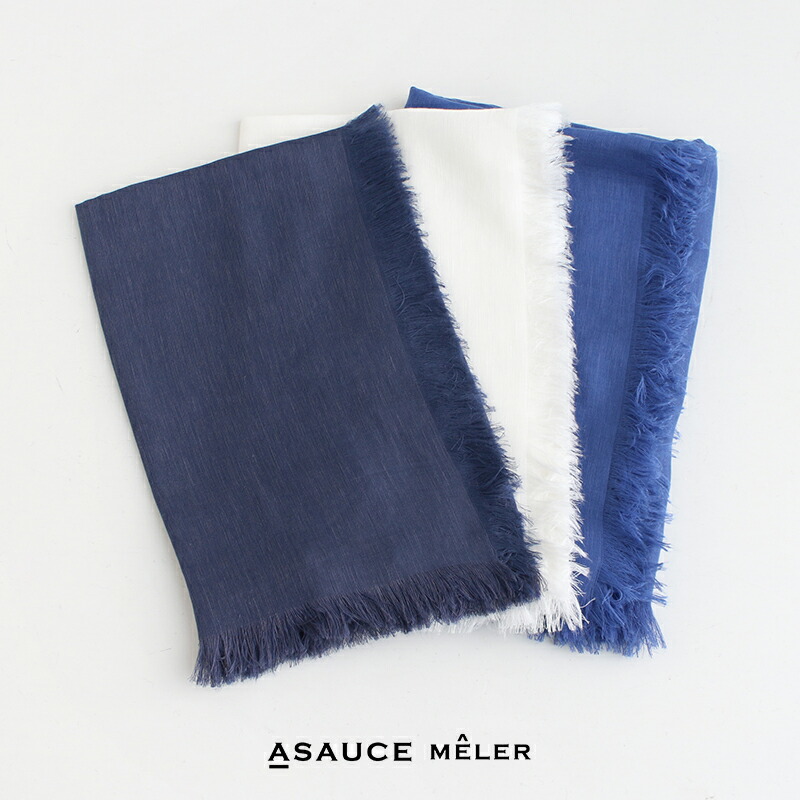 楽天市場】＼FINAL SALE／【40％OFF】ASAUCE MELER アソースメレ