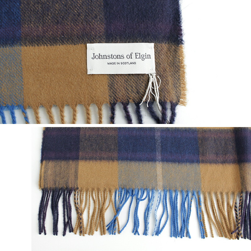 楽天市場】＼FINAL SALE／【30％OFF】Johnstons of ELGIN