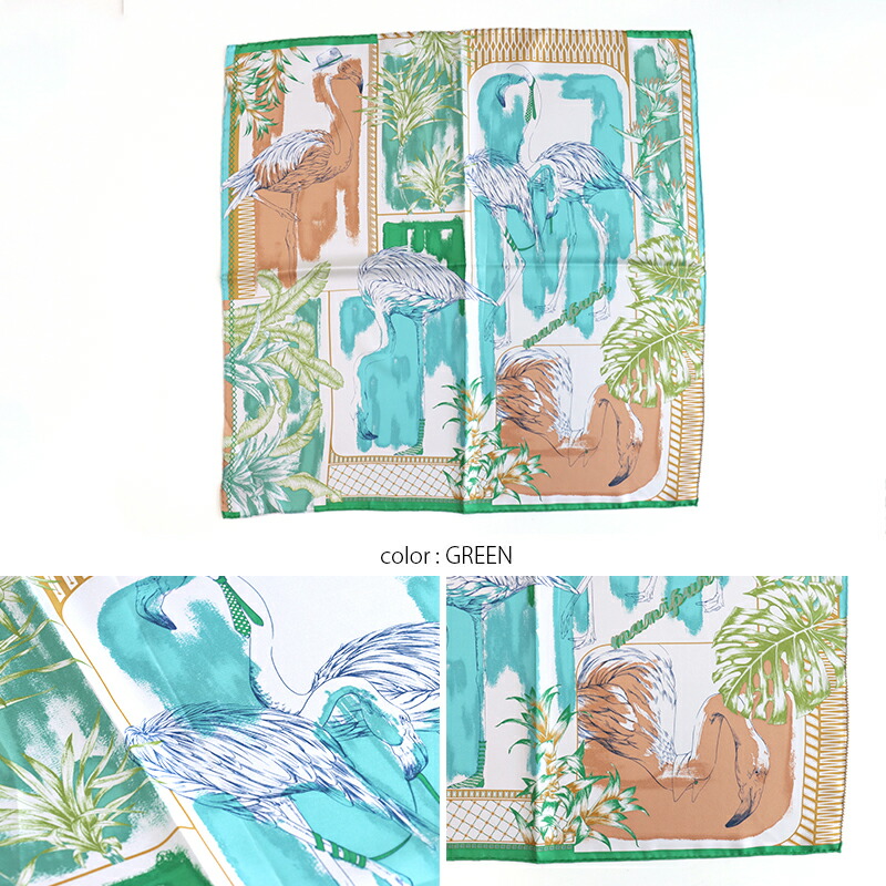 楽天市場】manipuri マニプリ シルク100% スカーフ 0141330004