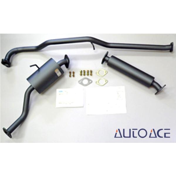 楽天市場】esse フロントパイプの通販