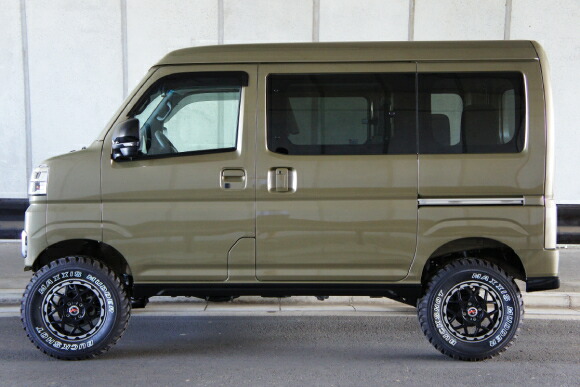 楽天市場】【オーバーテック】リフトアップ フルキット 3インチUP