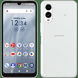 楽天市場】arrows we2（スマートフォン本体｜スマートフォン