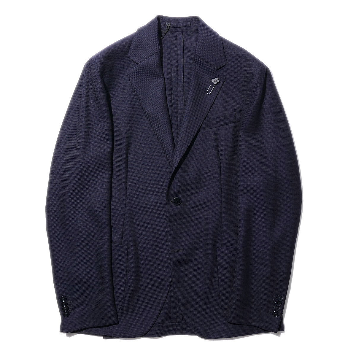 楽天市場】タリアトーレ ホップサック ジャケット ネイビーの通販