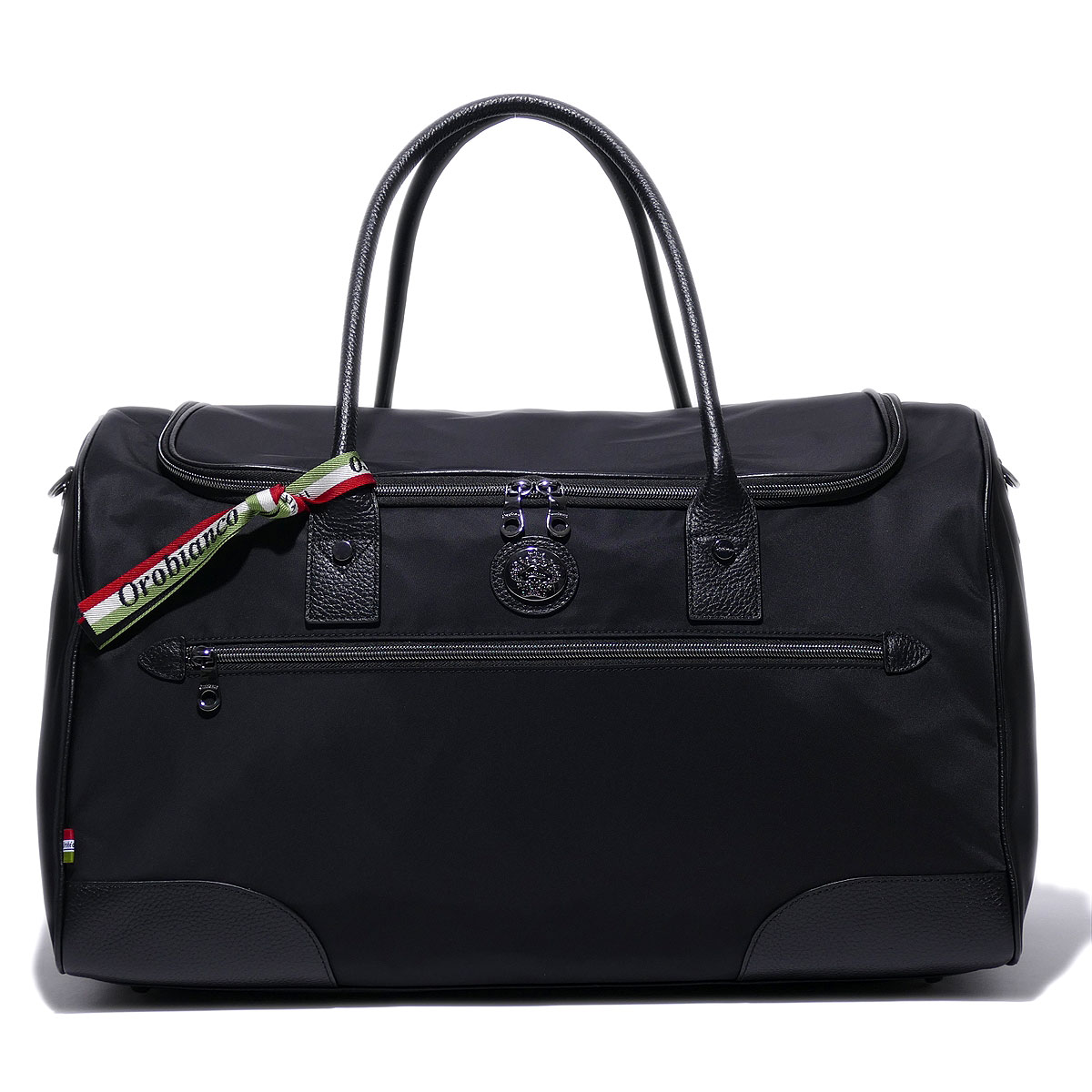 楽天市場】【10%OFF】オロビアンコ 大容量ボストンバッグ BERNA メンズ