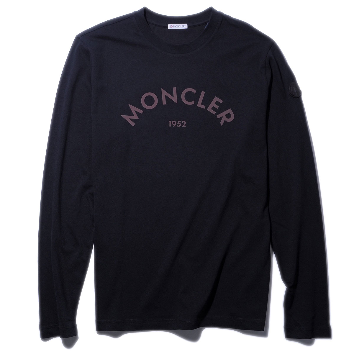 楽天市場】MONCLER モンクレール（袖の長さ長袖）（Tシャツ