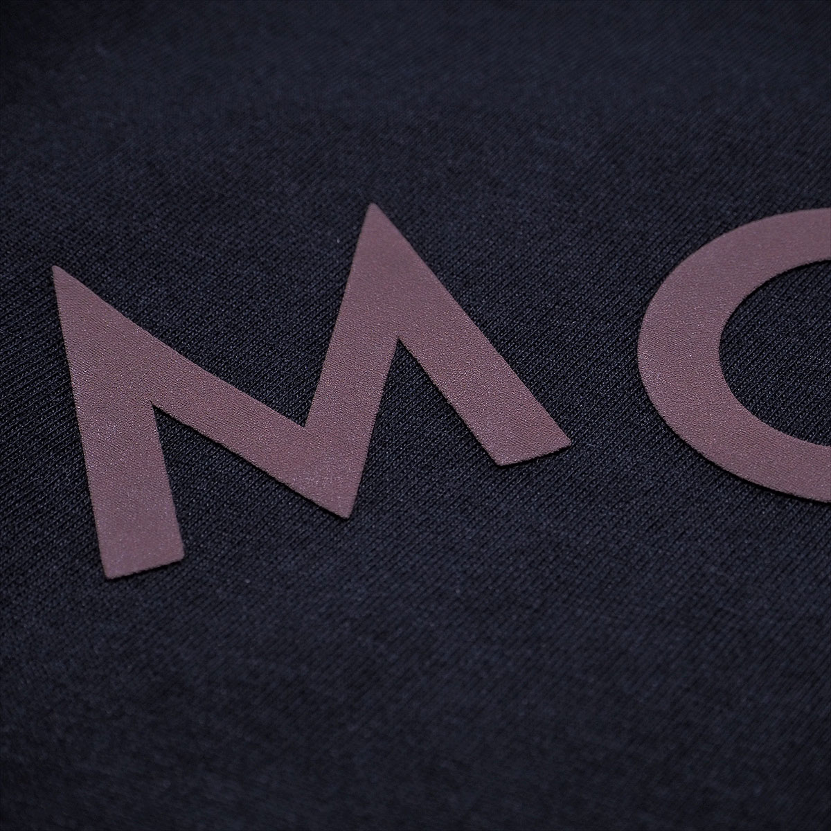 楽天市場】モンクレール ロングスリーブTシャツ 8D00018 778ネイビー