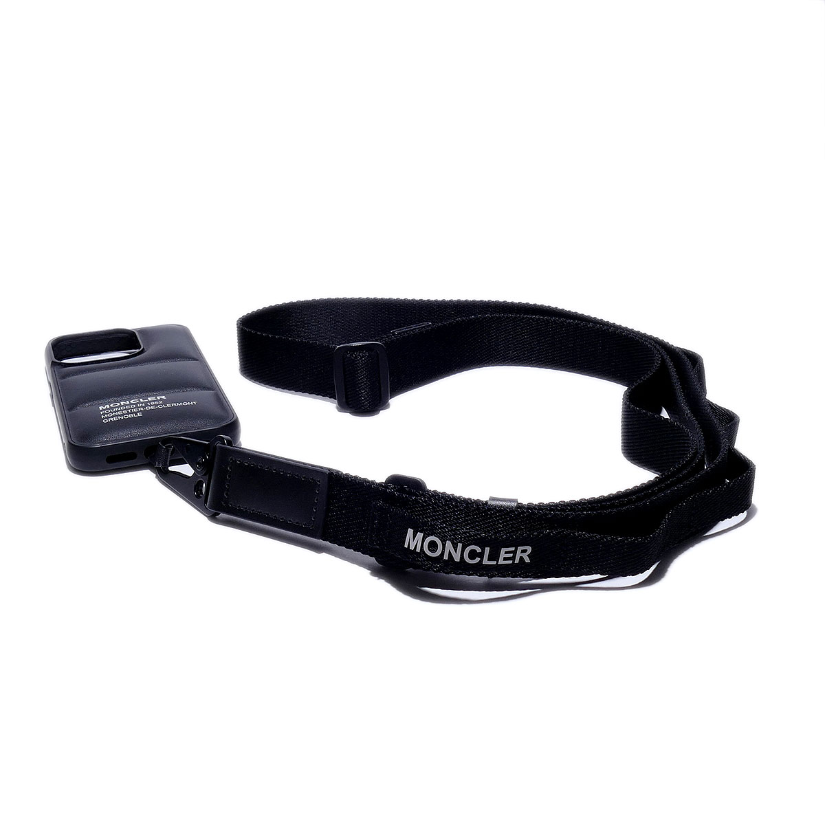 楽天市場】【30%OFF】モンクレール NAKOA COVER スマートフォンケース