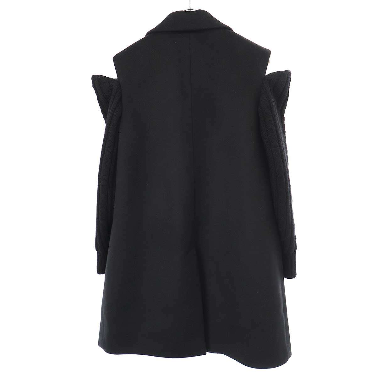 楽天市場】noir kei ninomiya ノワール ケイ ニノミヤ 23AW オープン