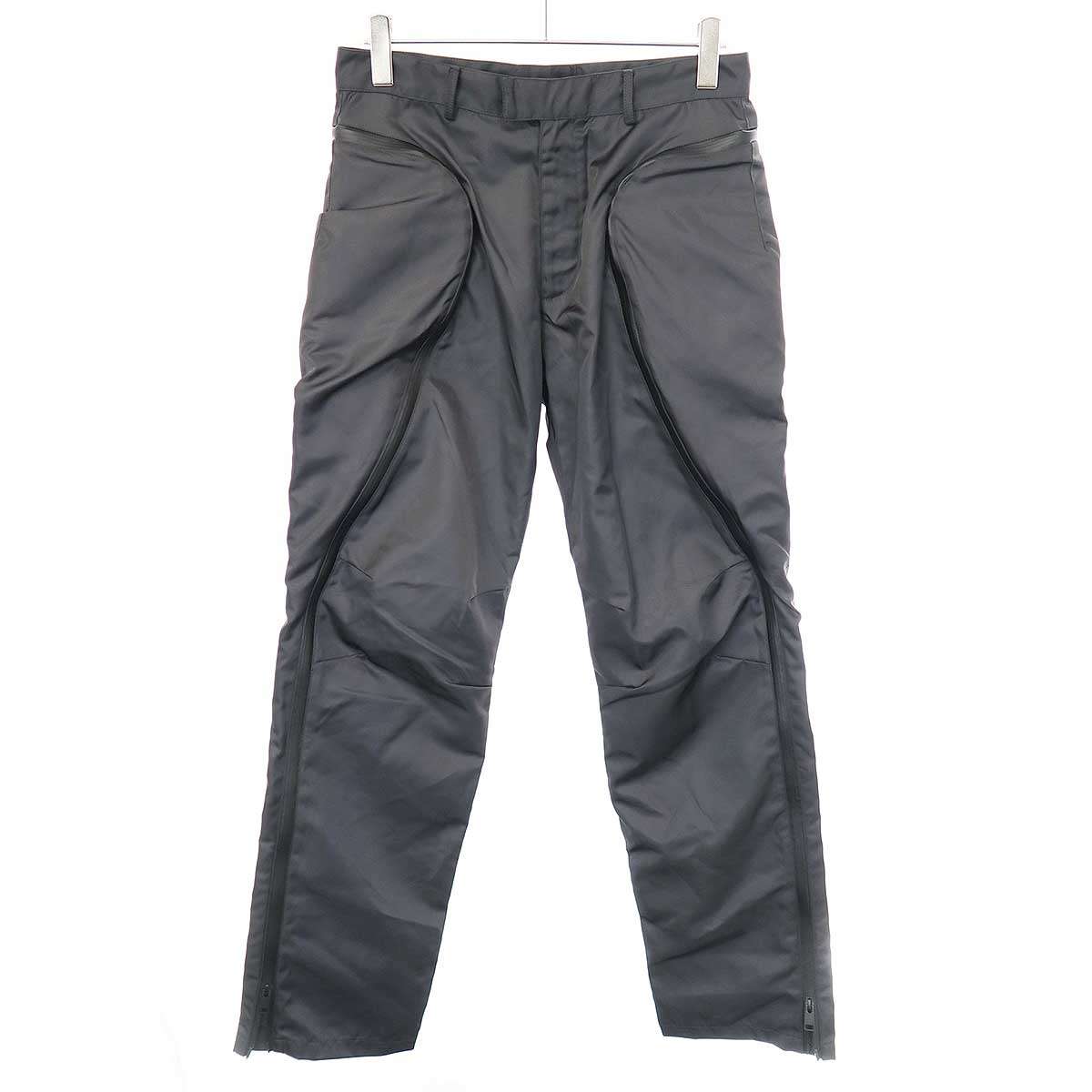 楽天市場】BOTTEGA VENETA ボッテガヴェネタ 20AW Nylon Astro Pants