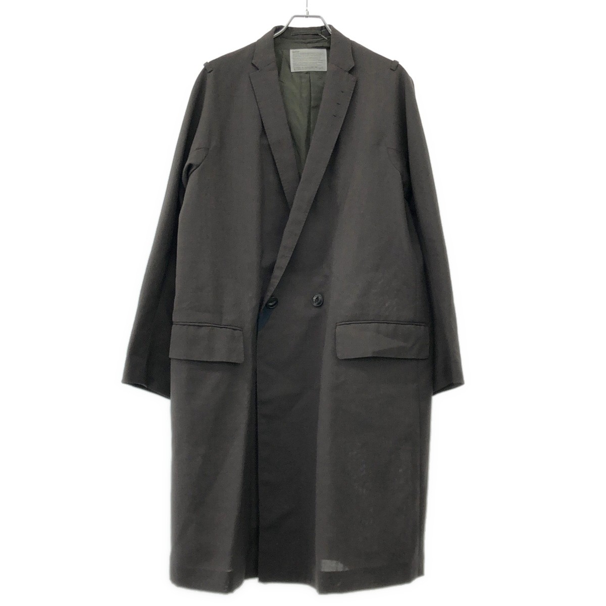 楽天市場】kolor コート（メンズファッション）の通販