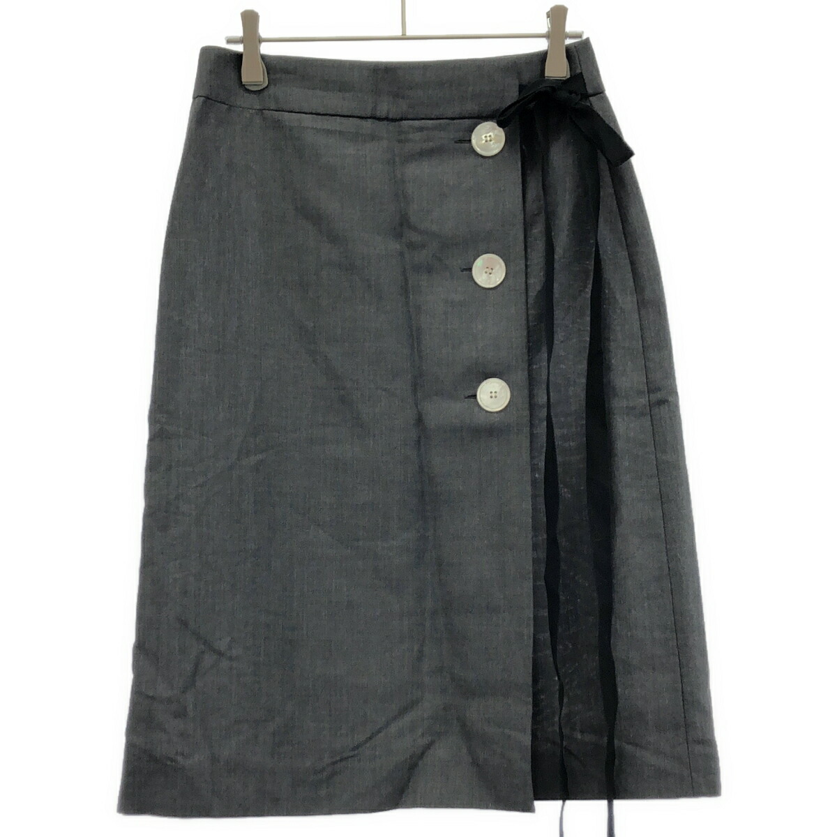 楽天市場】プラダ（スカート｜ボトムス）：レディースファッションの通販