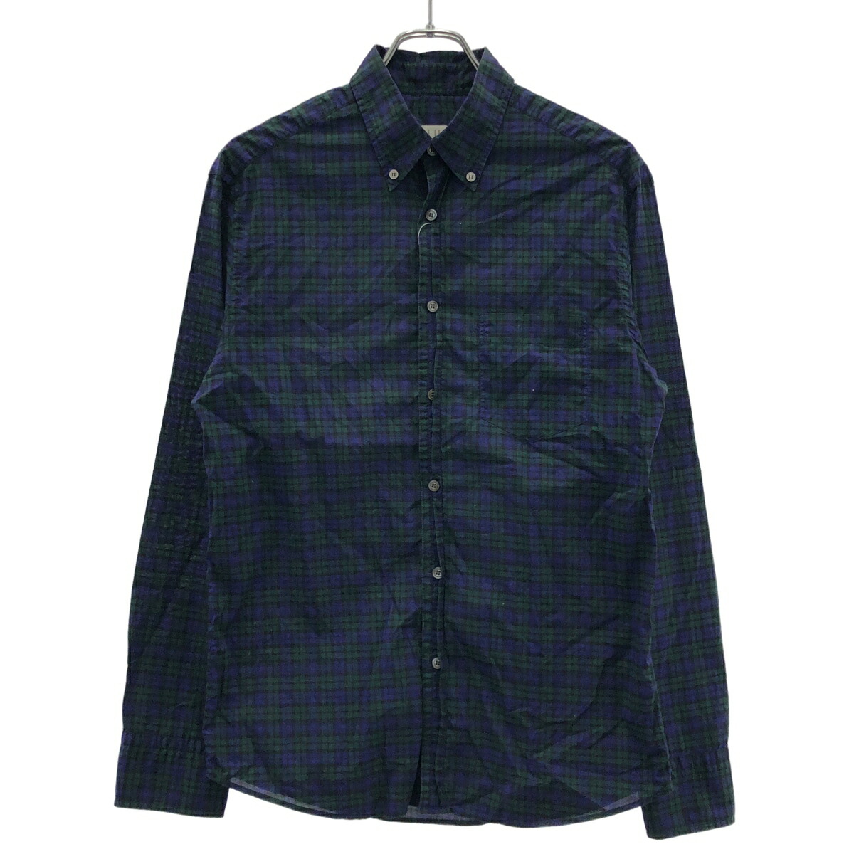 楽天市場】ダンヒル（カジュアルシャツ｜トップス）：メンズ