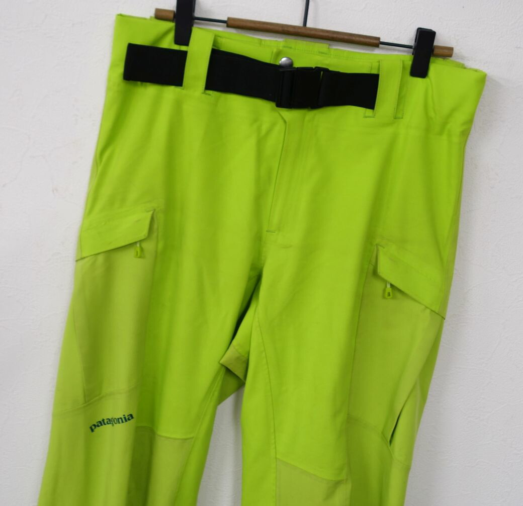 楽天市場】パタゴニア patagonia Reconnaissance Pants 30350 リコ