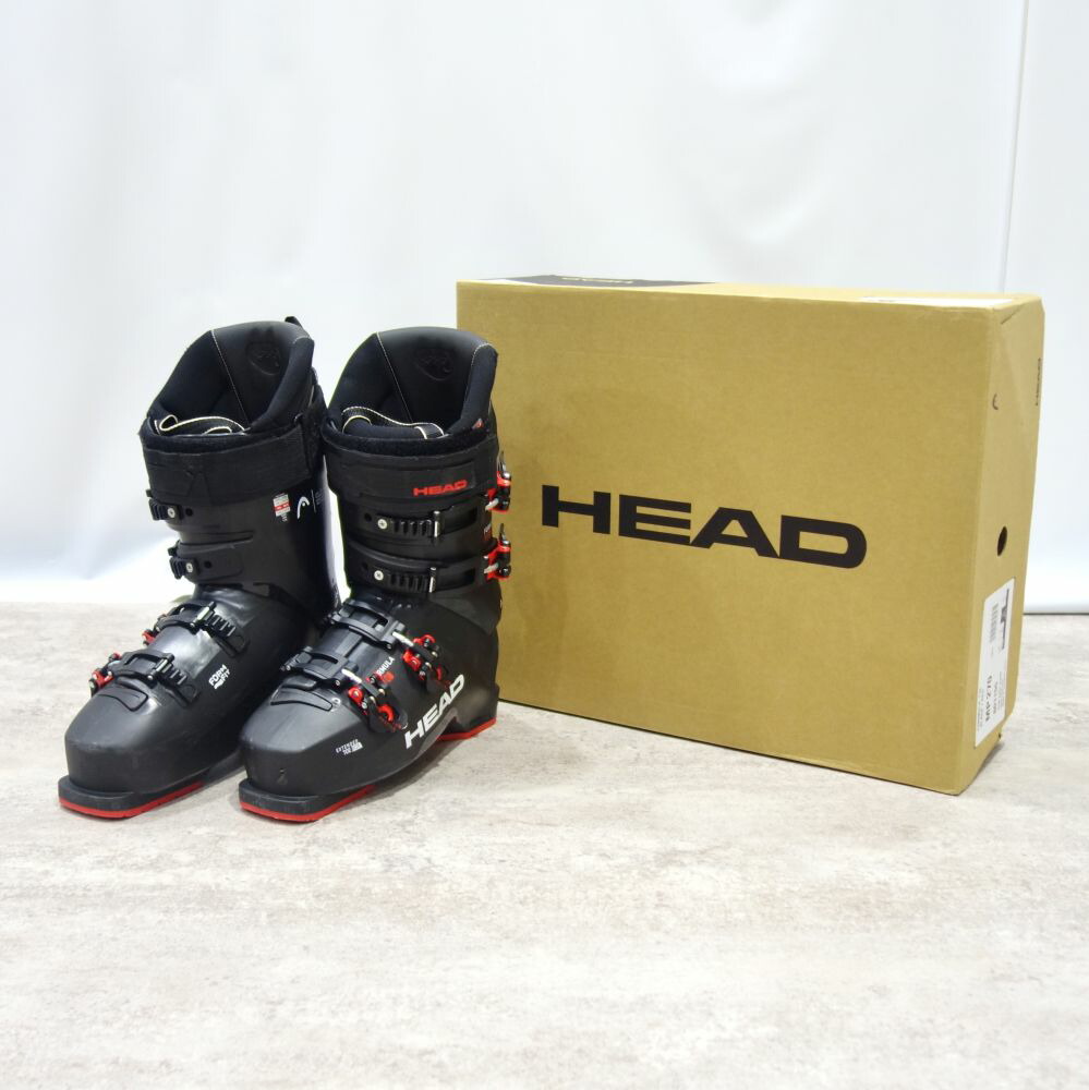 楽天市場】ヘッド z3 スキーブーツの通販