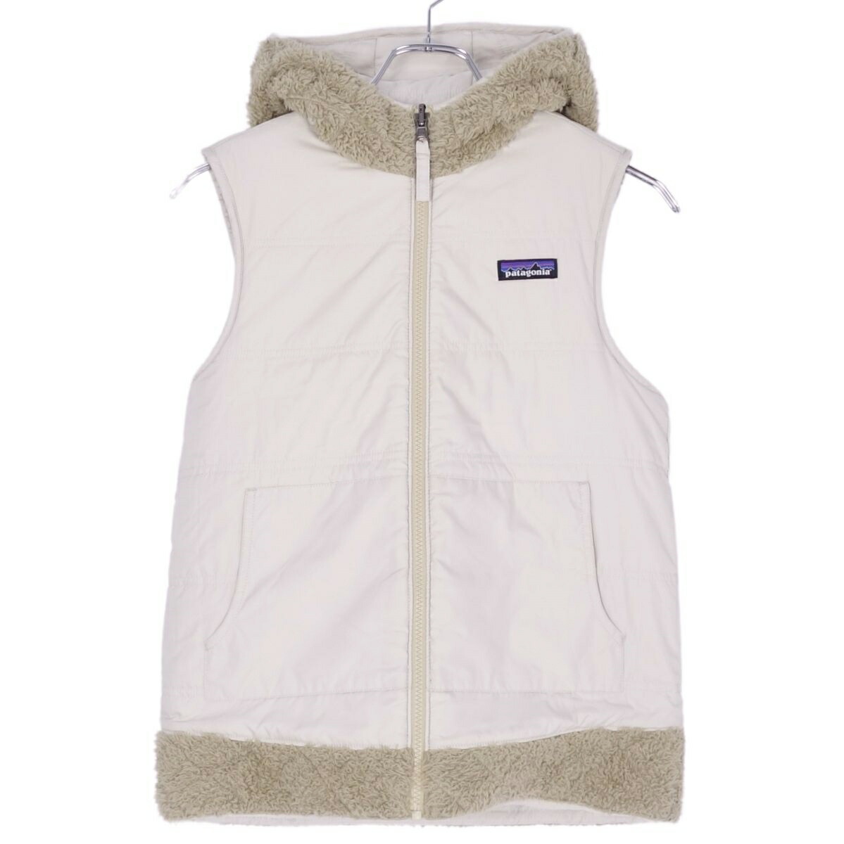 楽天市場】パタゴニア PATAGONIA ベスト ジレ Los Gatos Hooded Vest