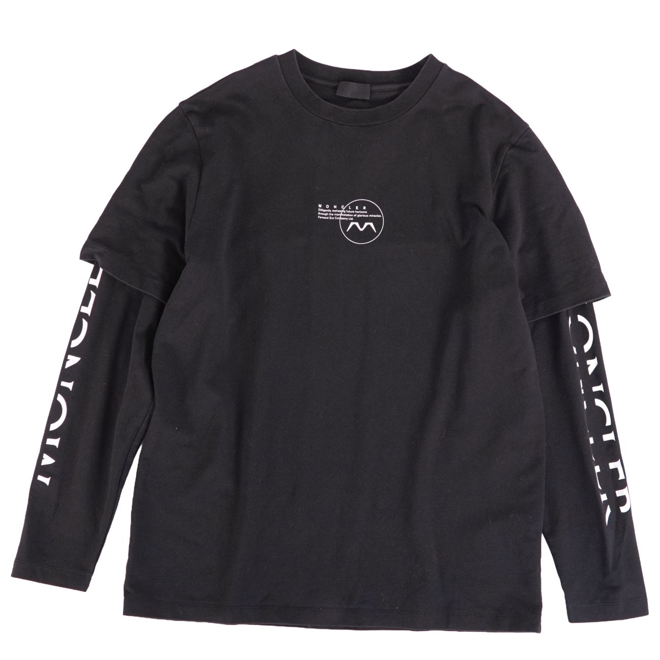 楽天市場】モンクレール ロンtの通販