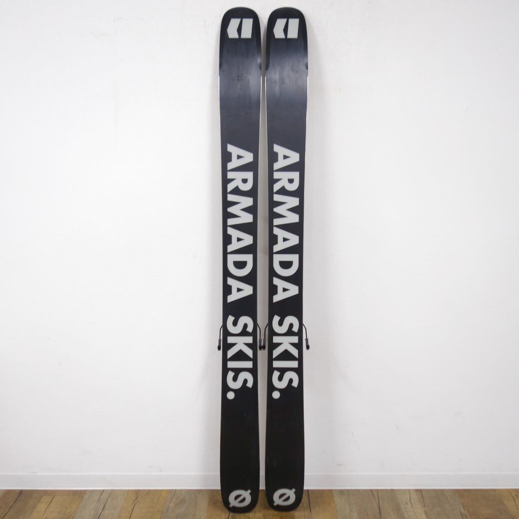 楽天市場】アルマダ ARMADA ZERO ARV JJ ULTRALITE 175cm テック