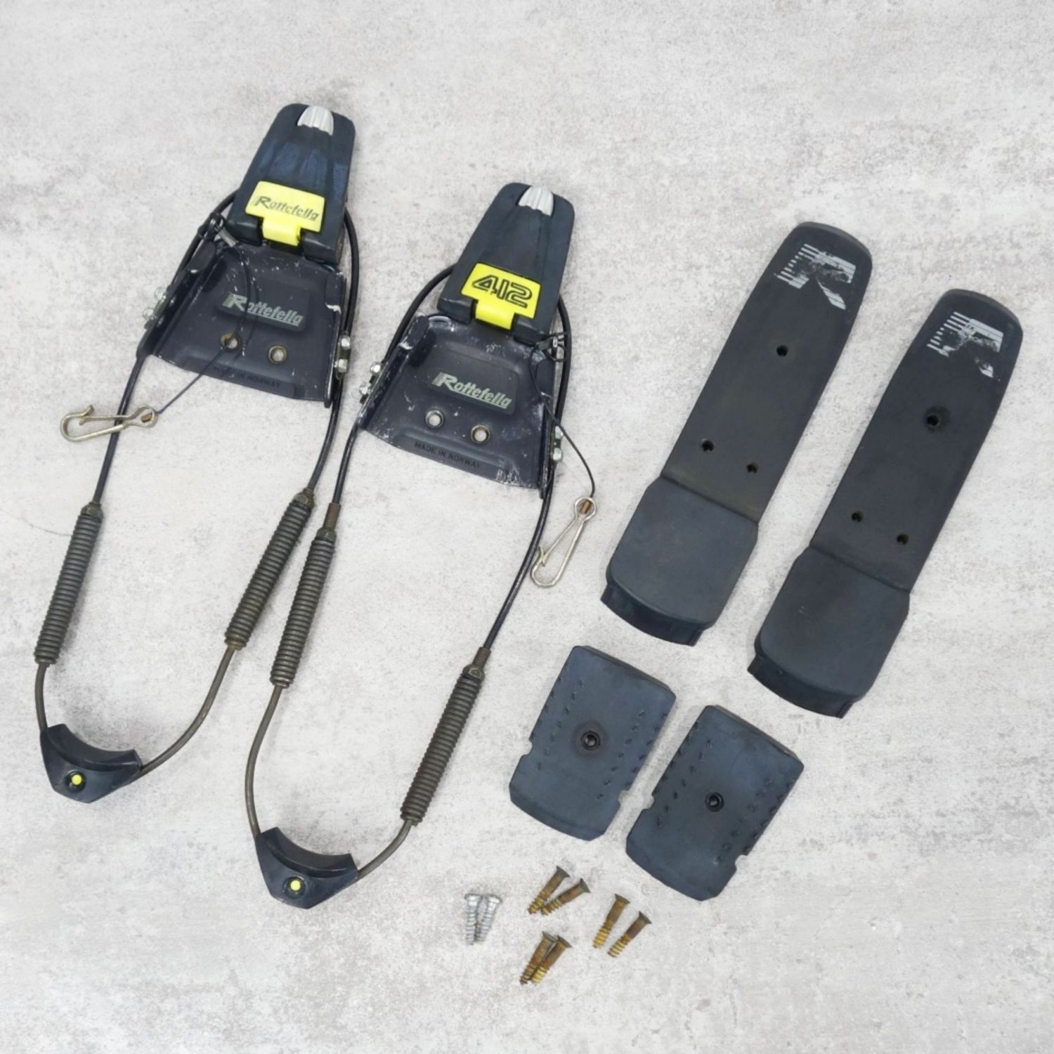 楽天市場】ビンディング ロッテフェラー（ウィンタースポーツ